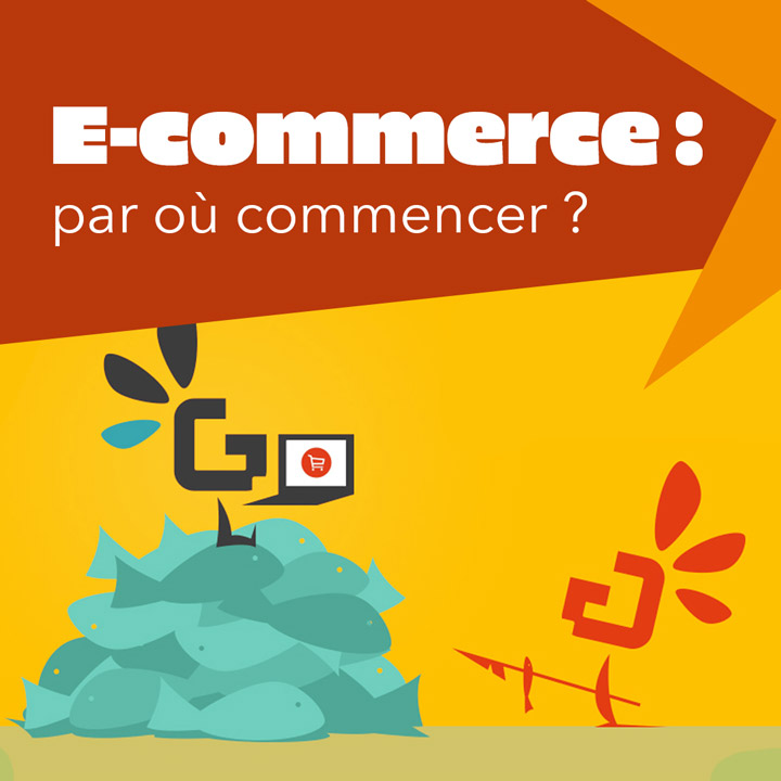 E-commerce
