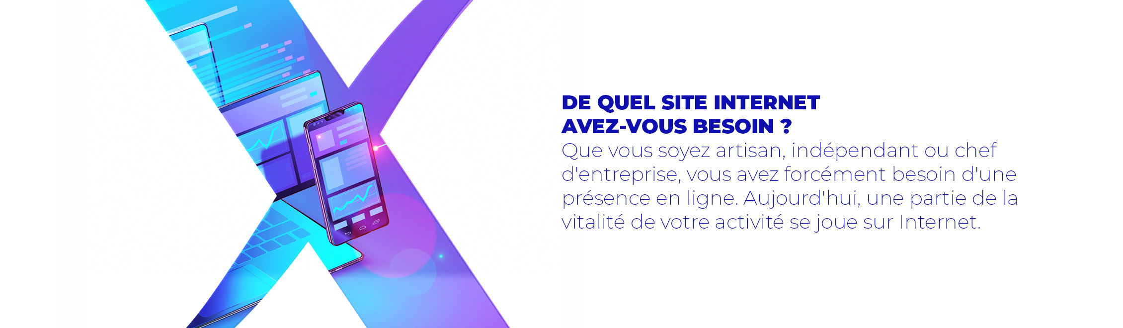 Création sites internet